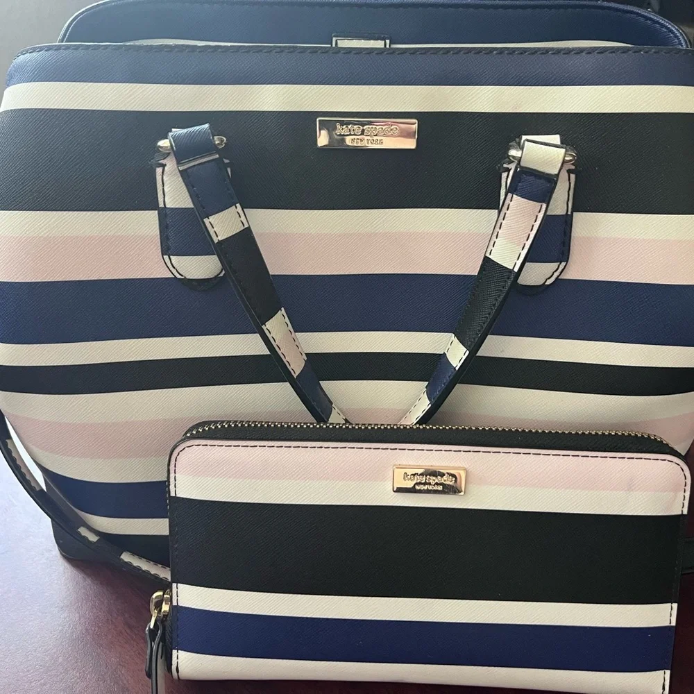 Multicolor Kate Spade - Picture 1 of 8